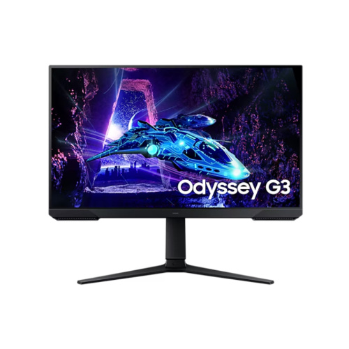 Монитор Samsung LS27DG302EIXCI